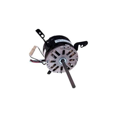 A.O. Smith Century 752A, Direct Drive Fleximount Blower Motor 1075 RPM 115 Volts 752A